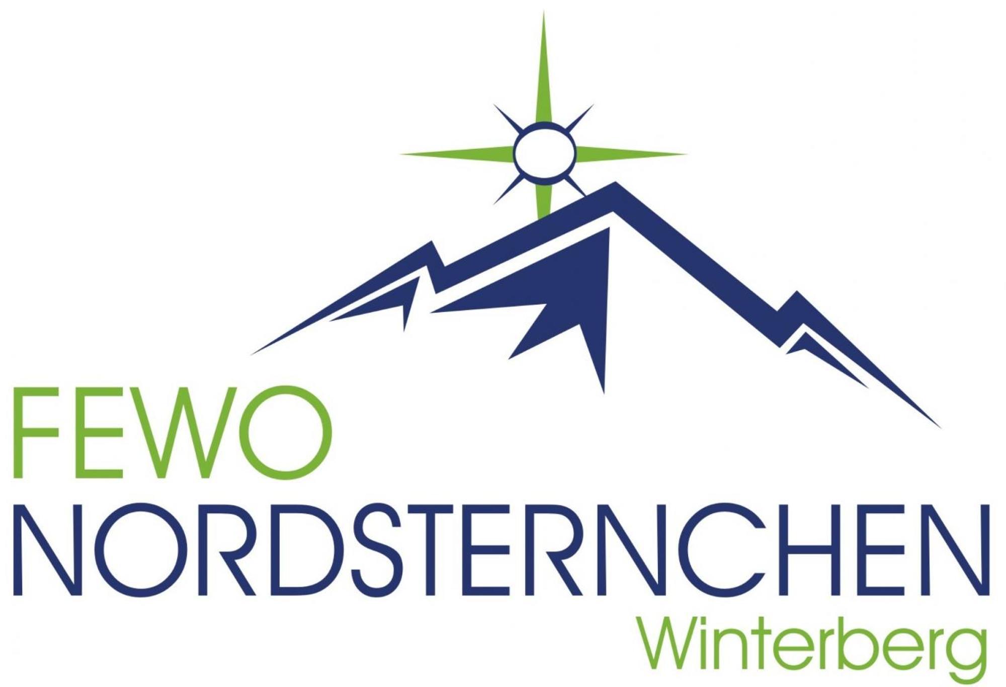 Nordsternchen Winterberg Lejlighed Eksteriør billede